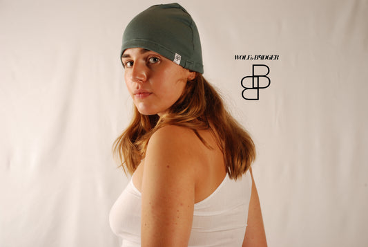Beatrice Bayliss x Wolf & Badger | Beatrice Bayliss