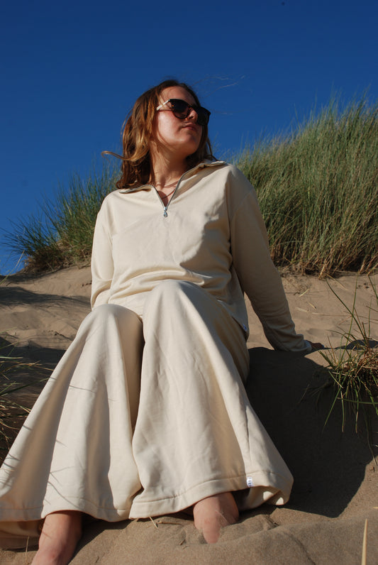 Matching sets, I mean what is not to love? | Beatrice Bayliss
