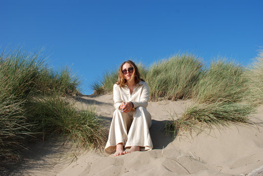 Oh to be beside the seaside | Beatrice Bayliss
