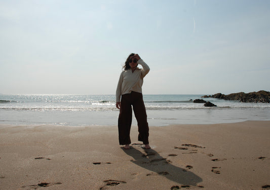 Happy World Oceans Day | Beatrice Bayliss