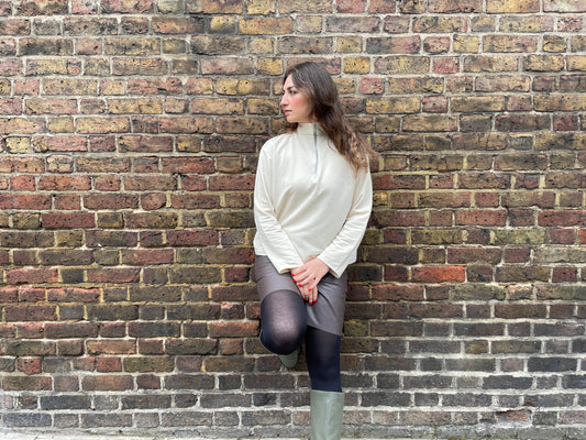 Defuze Magazine | Beatrice Bayliss
