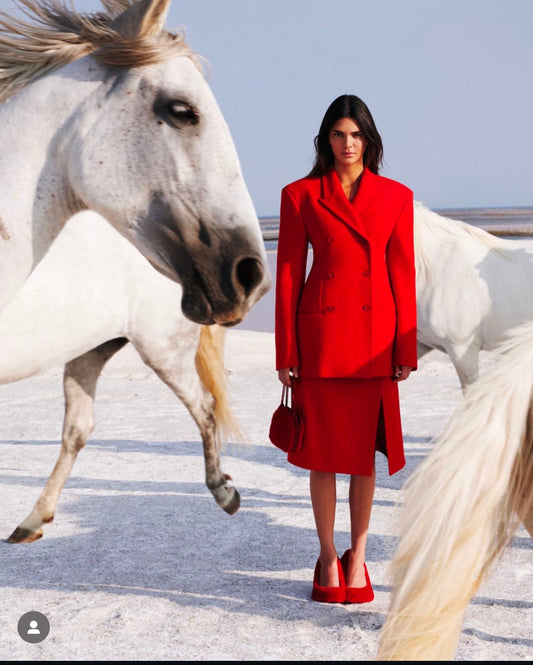 Sustainability or Style | Beatrice Bayliss