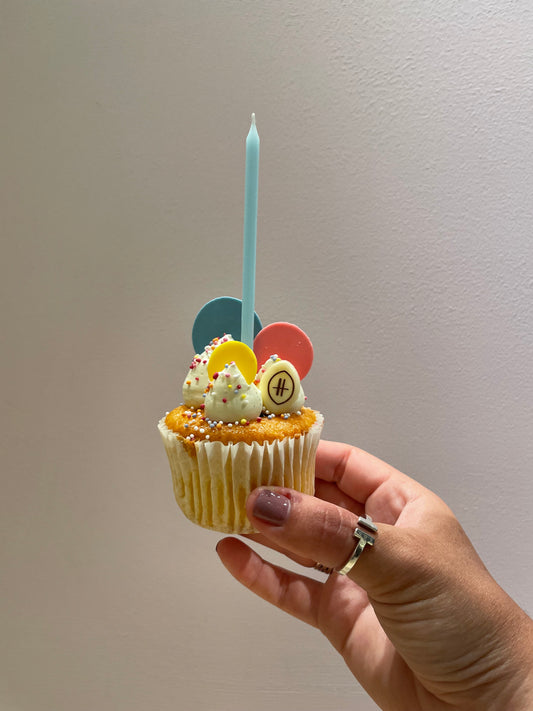 BB turns 3 | Beatrice Bayliss