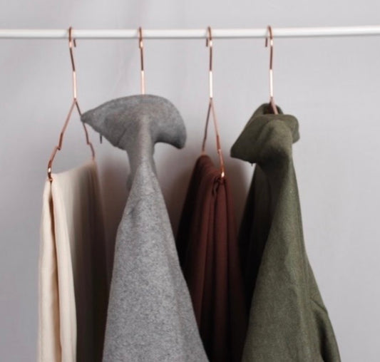 New Collection 2020 | Beatrice Bayliss
