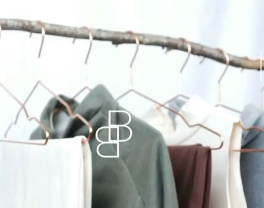 Slow Fashion Movement | Beatrice Bayliss