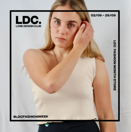 Covent Garden Popup | Beatrice Bayliss