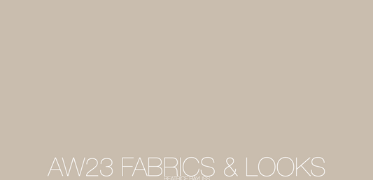Our AW23 collection is coming, what do you think? | Beatrice Bayliss