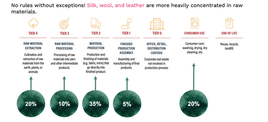 Carbon Trust and the Sustainability Workshop | Beatrice Bayliss