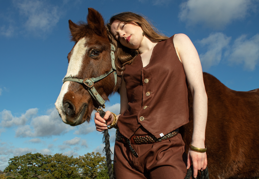 Our New Collection Collaboration | Beatrice Bayliss