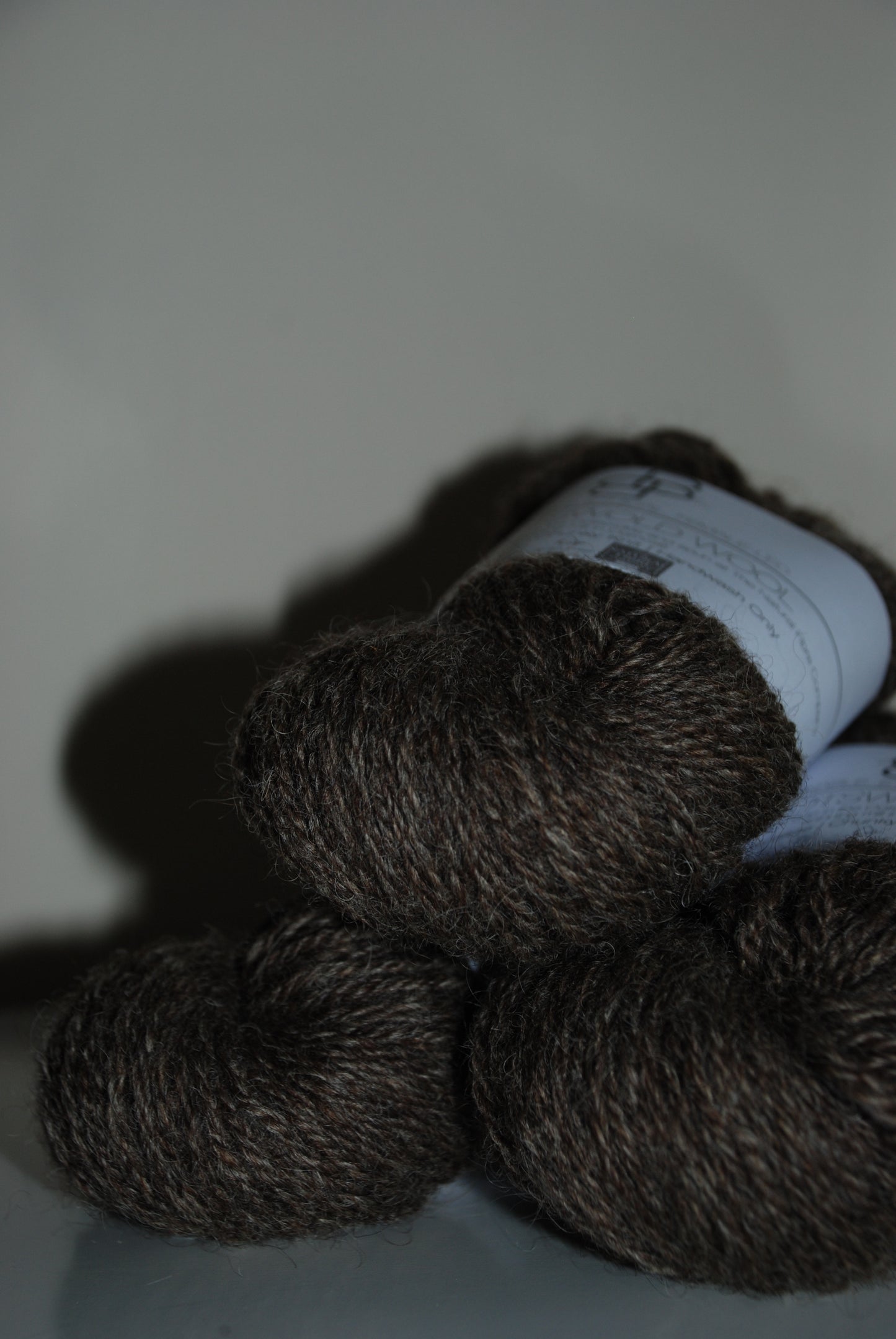 Cotswold x Jacob Wool DK 50g