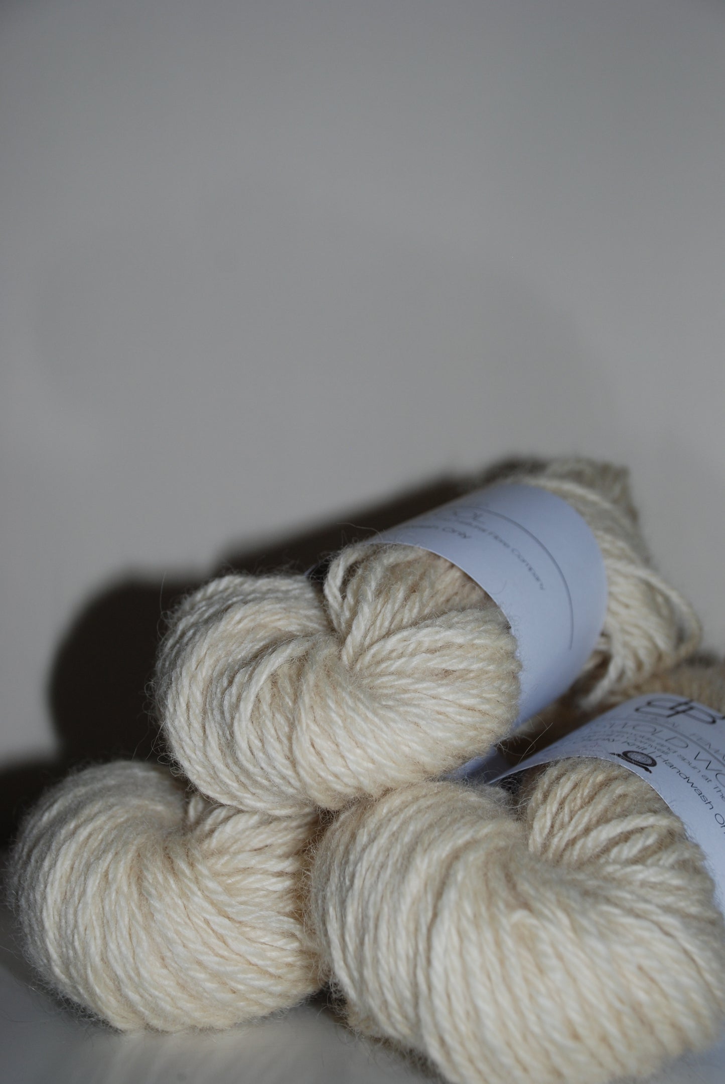 Cotswold Wool Chunky 50g
