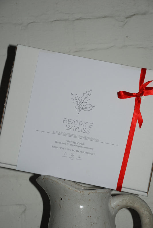 City Essentials Gift