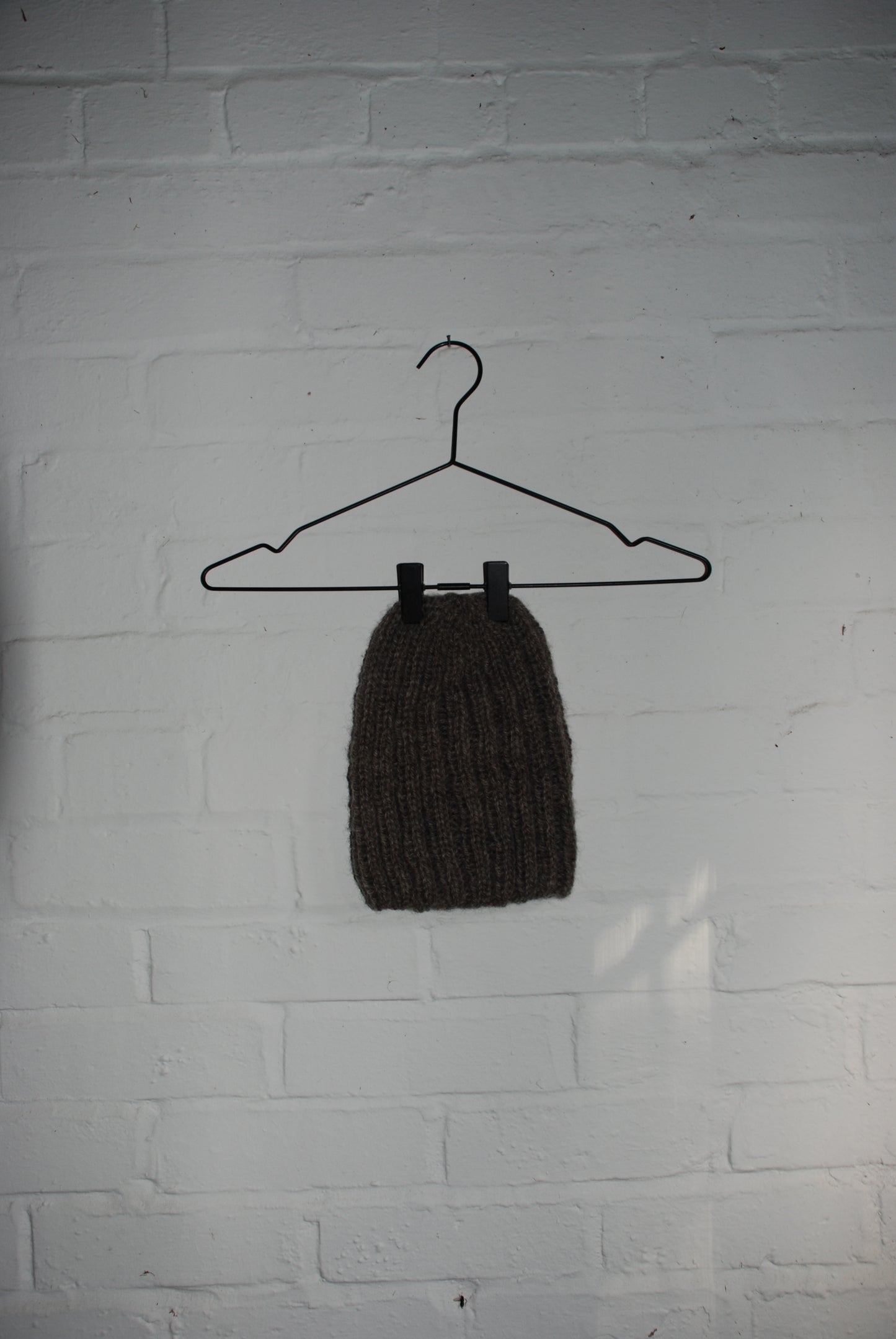 BB Knit Your Own Beanie