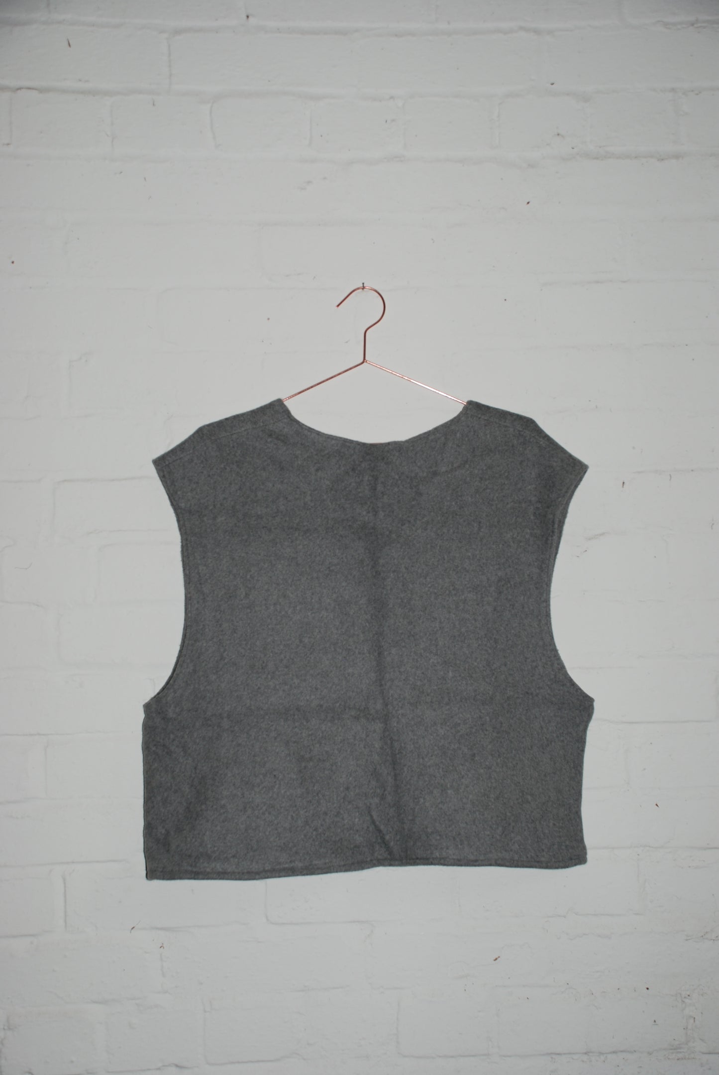India Vest