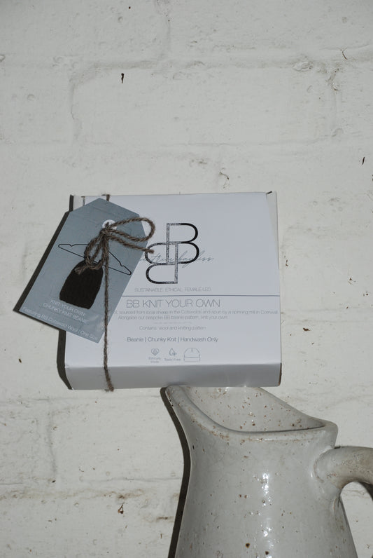 Knitting Kit Subscription