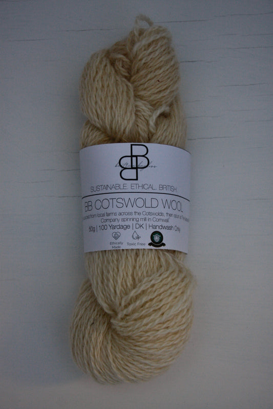 Cotswold Wool DK 50g