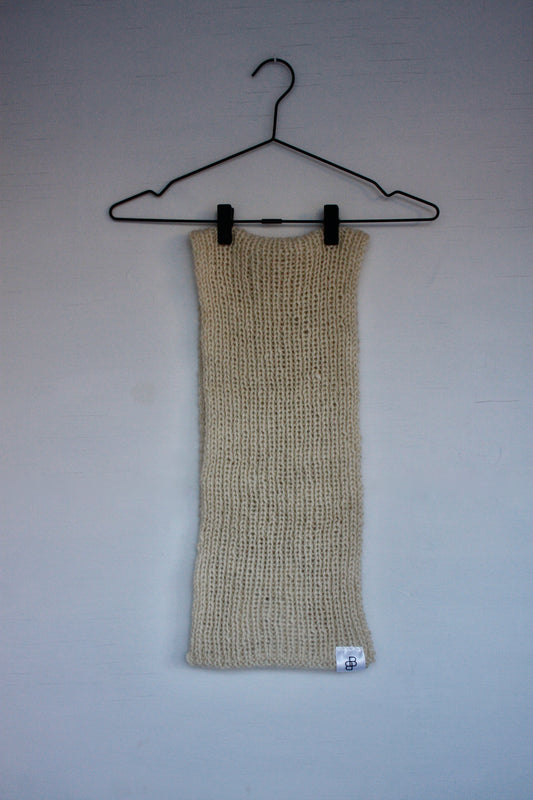 Cotswold Wool Scarf