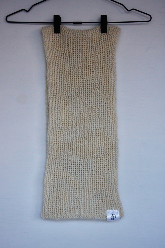Cotswold Wool Scarf