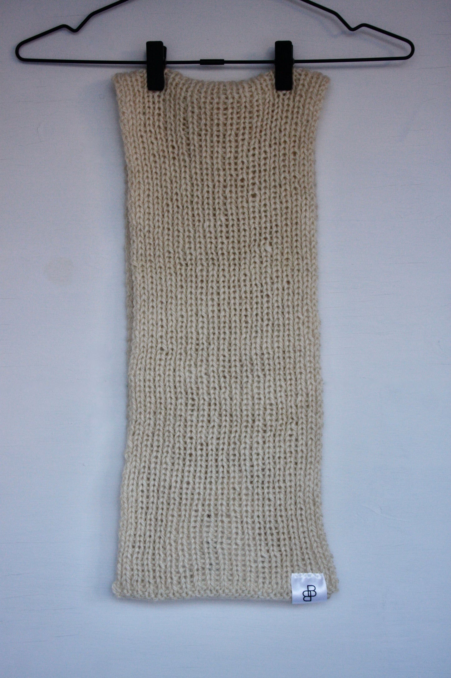 Cotswold Wool Scarf