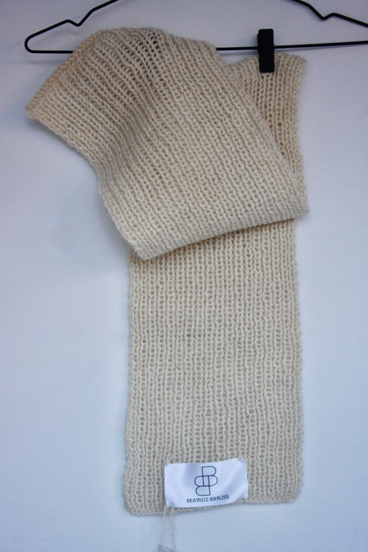 Cotswold Wool Scarf