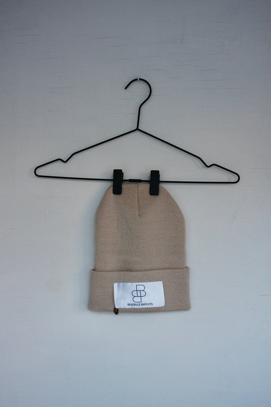 BB Beanie