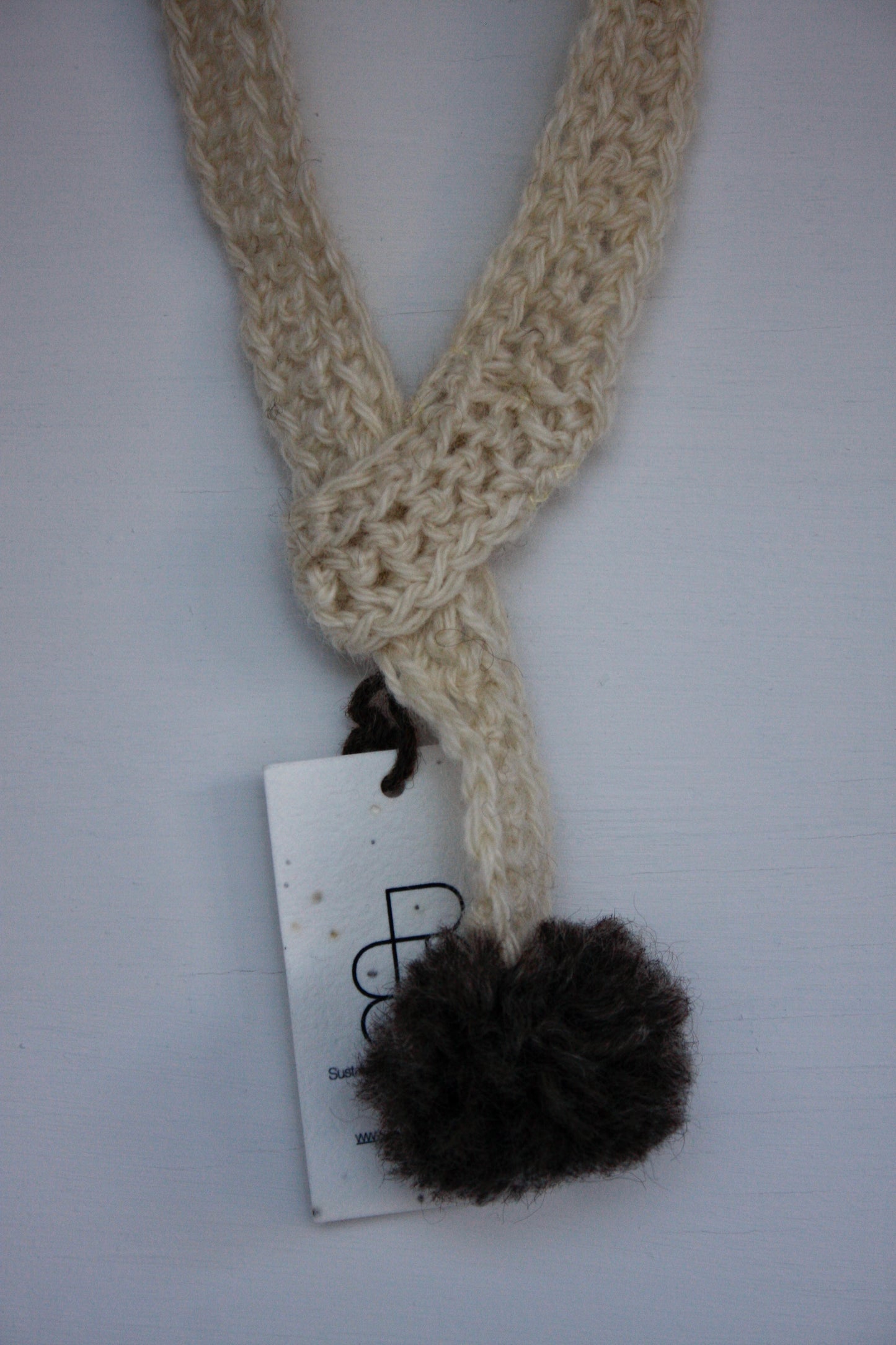 BB Cotswold Dog Scarf