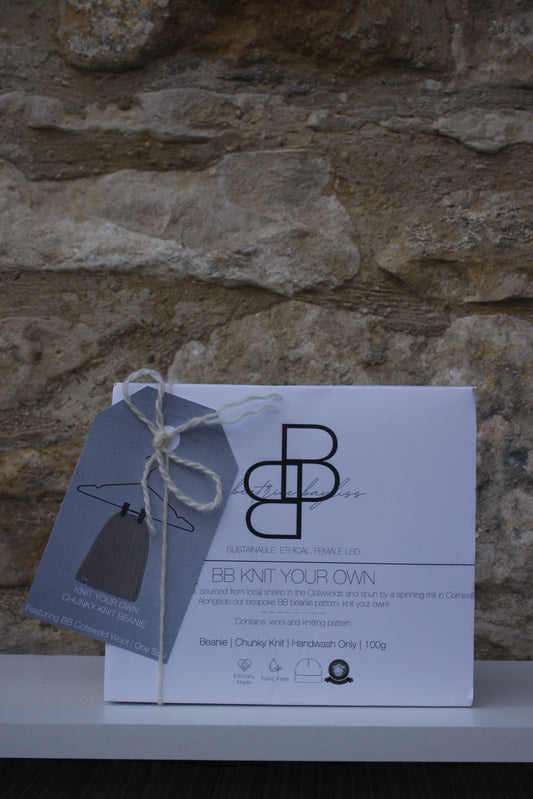 Knitting Kit Subscription