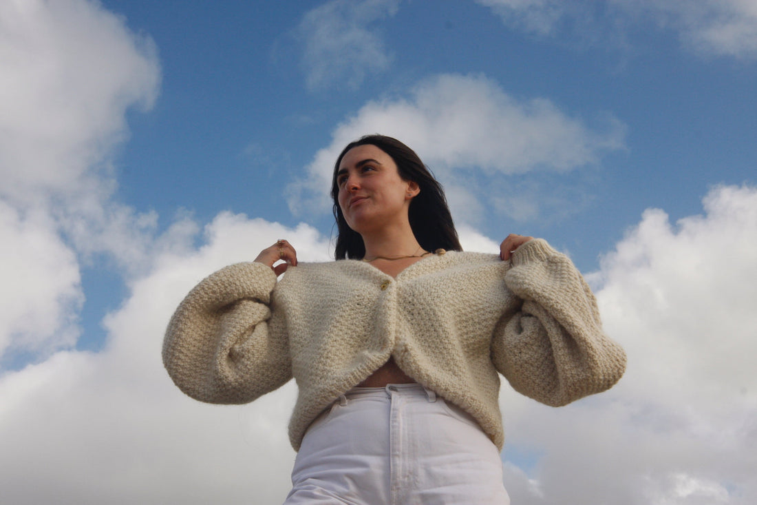 A business update and the beginning of our next chapter. | Beatrice Bayliss