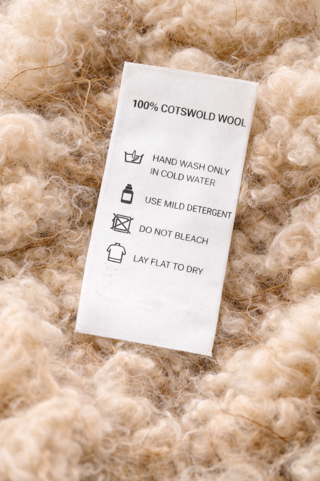 Care Guide for Your Luxury Knits This Spring | Beatrice Bayliss