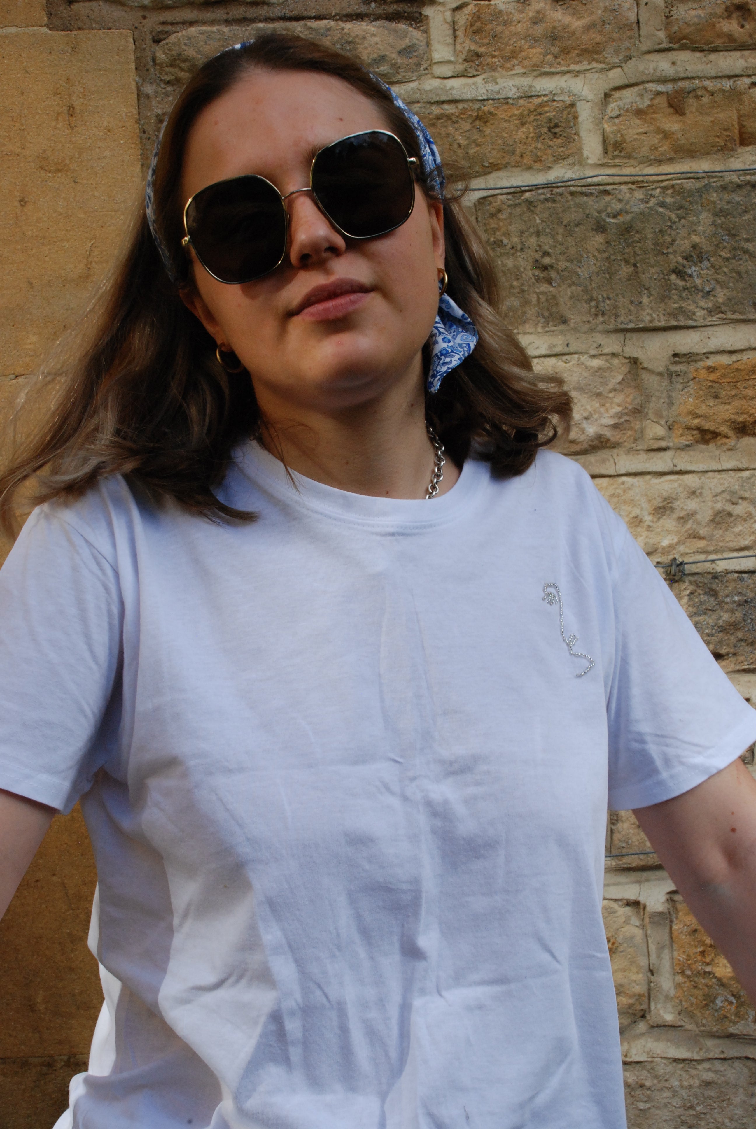 Embroidered Top Blog | Beatrice Bayliss