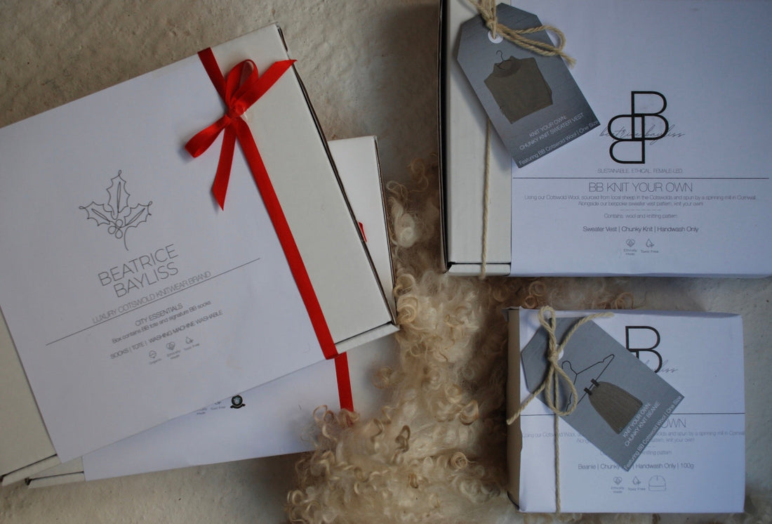 With Christmas Around the Corner, We Have the Perfect Gifts to Add to Your List | Beatrice Bayliss