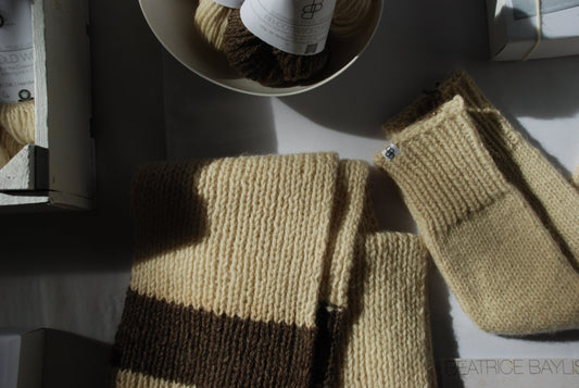 With autumn in full swing; this is how we are styling our BB | Beatrice Bayliss