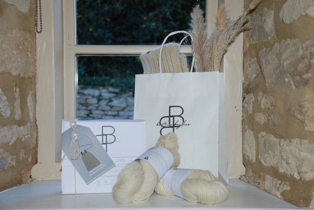 Why We’re Saying No to Black Friday but Yes to Green Friday | Beatrice Bayliss