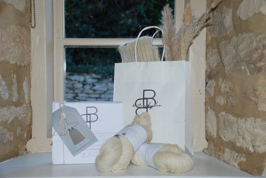 Why We’re Saying No to Black Friday but Yes to Green Friday | Beatrice Bayliss