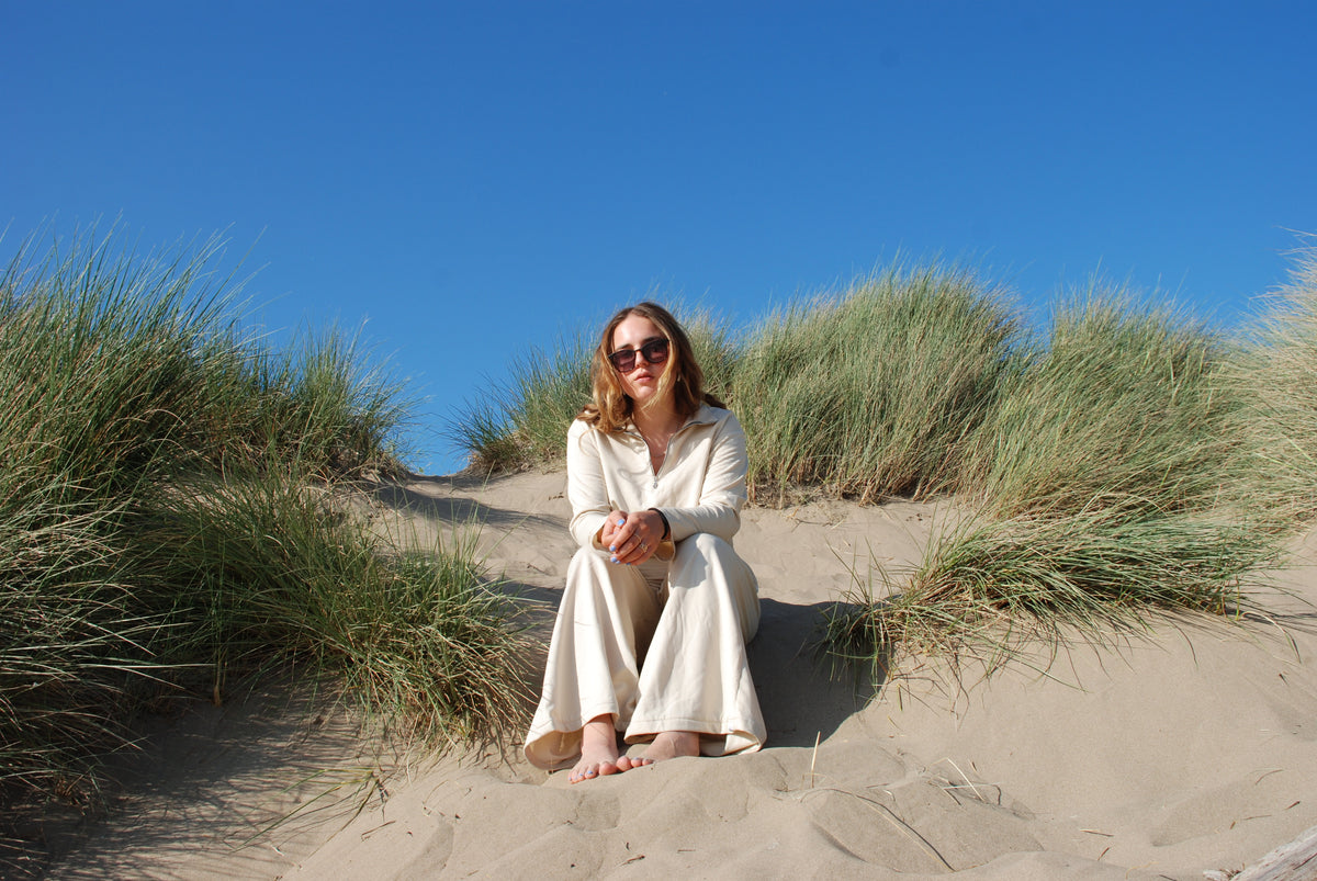 Oh to be beside the seaside | Beatrice Bayliss