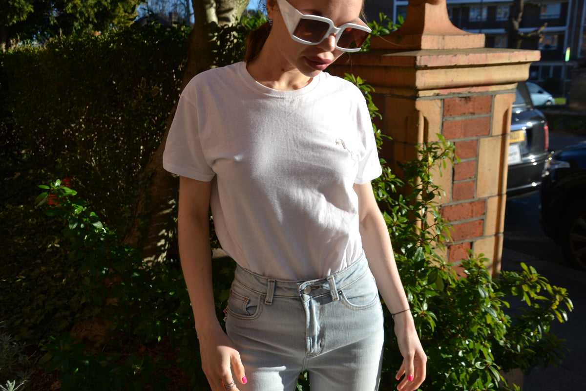 Modelled by @elenk65