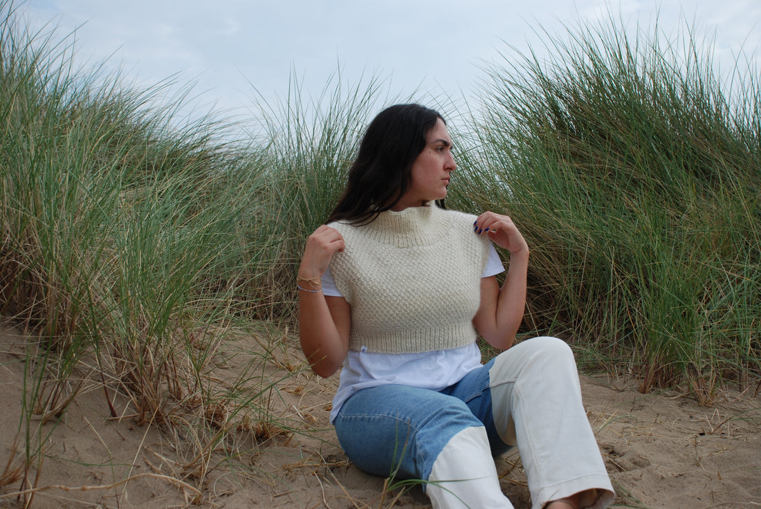 BB Cotswold Knitwear is live! | Beatrice Bayliss