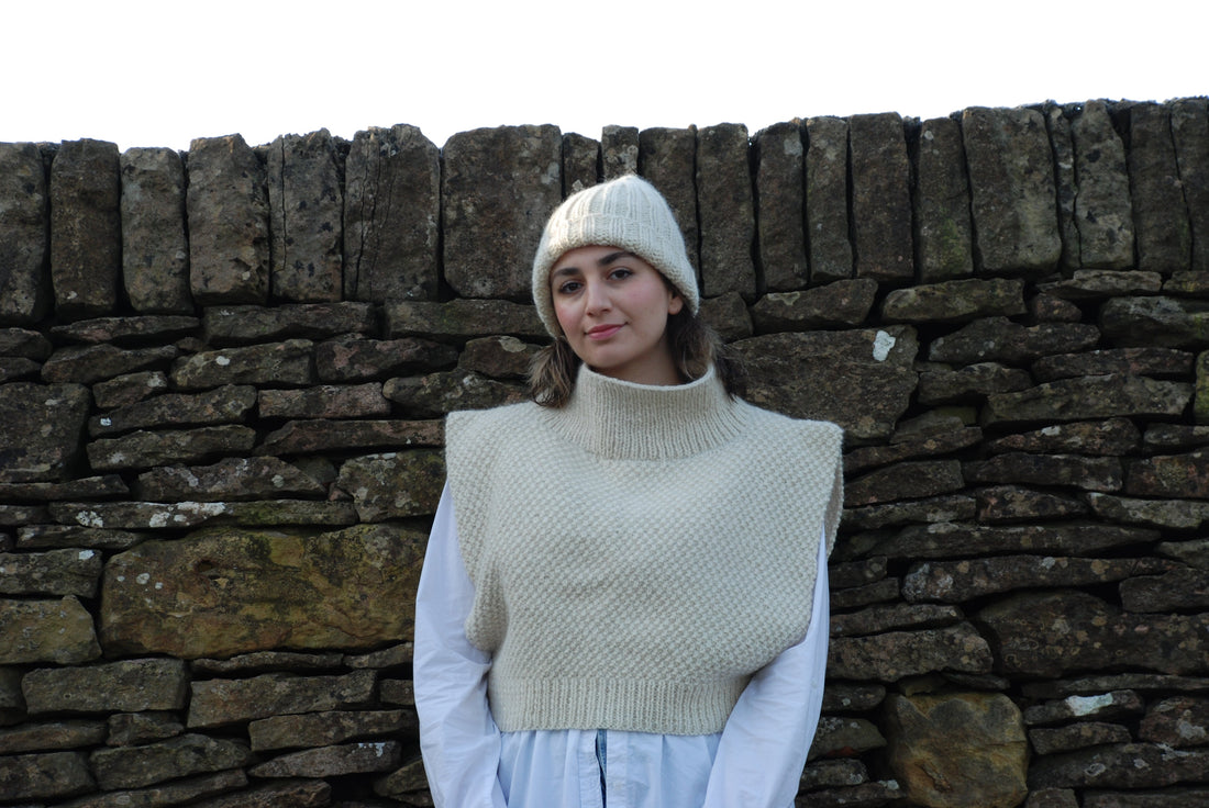 The One-Stop Shop for Cold Weather Dressing, Simplified | Beatrice Bayliss