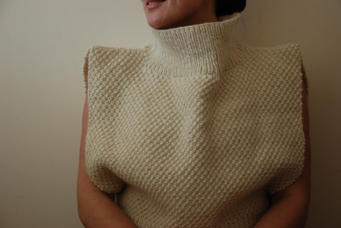 The Story Behind Every Stitch | Beatrice Bayliss