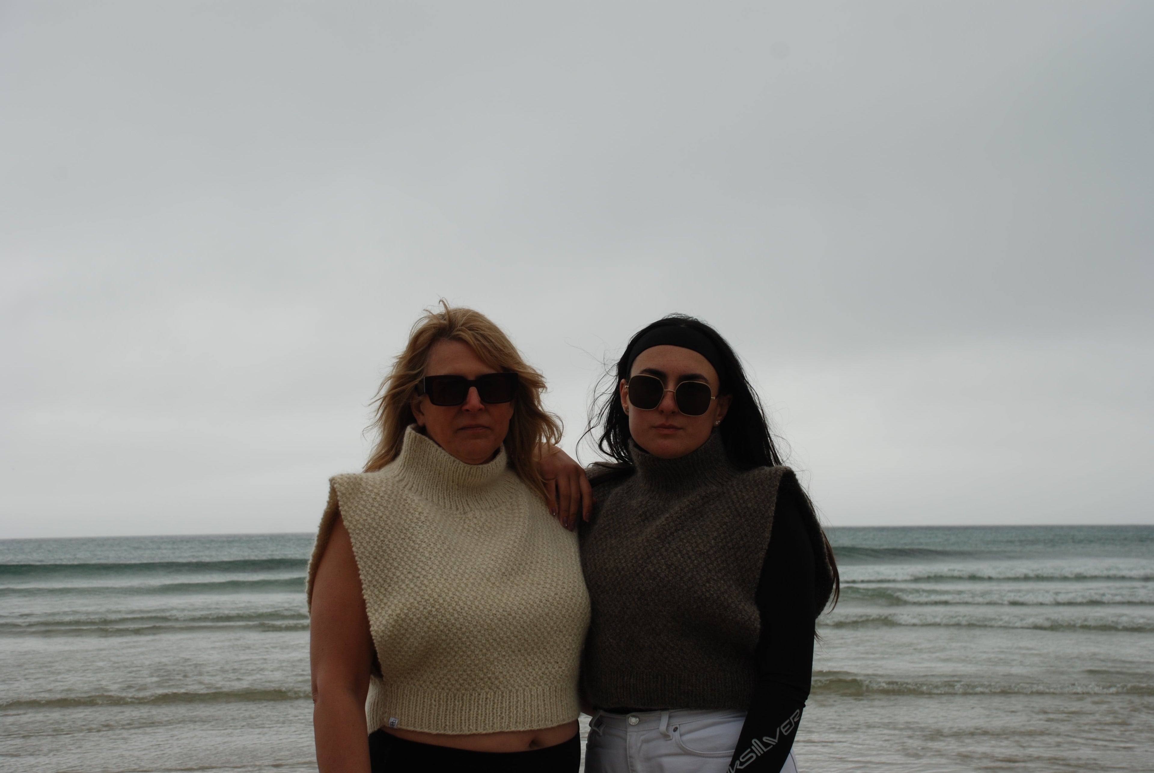 5 ways we keep cool in wool | Beatrice Bayliss