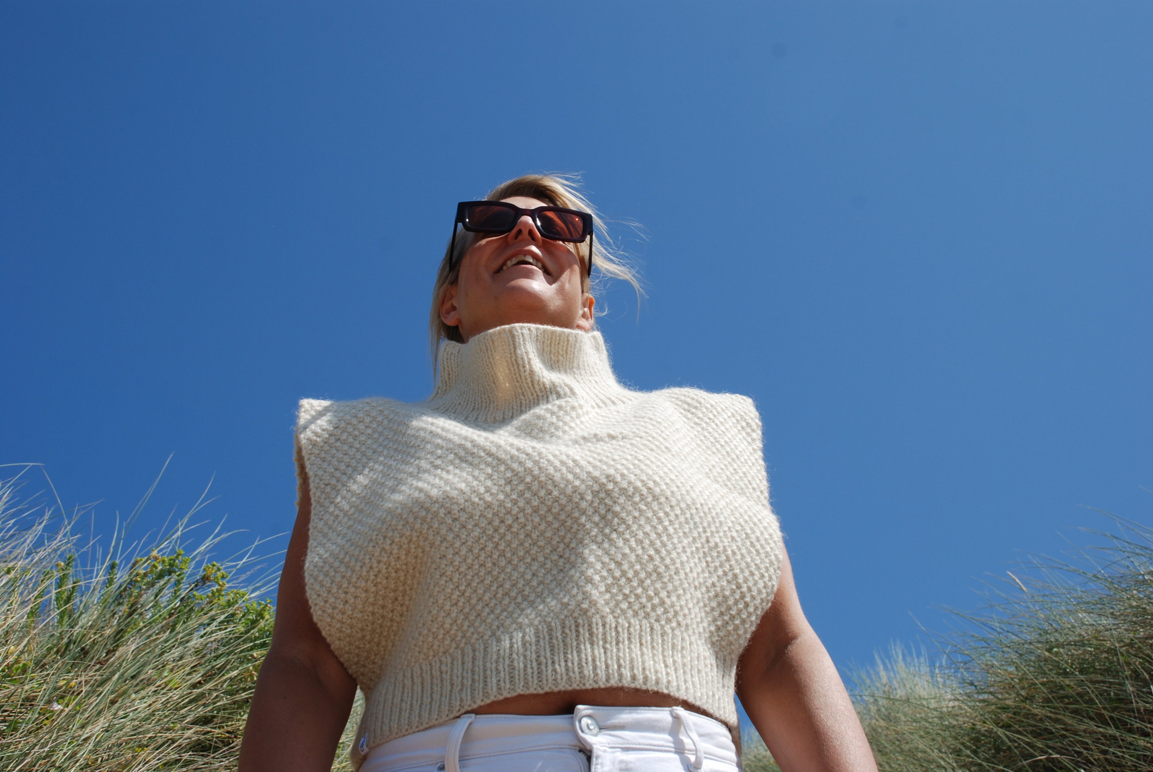 Plastic Free July: Why It’s Time to Rethink Your Wardrobe with Brands Like Beatrice Bayliss | Beatrice Bayliss