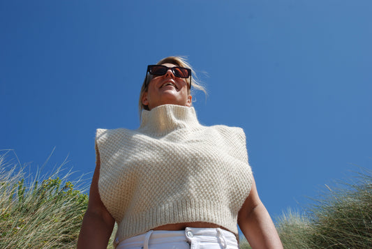 Plastic Free July: Why It’s Time to Rethink Your Wardrobe with Brands Like Beatrice Bayliss | Beatrice Bayliss