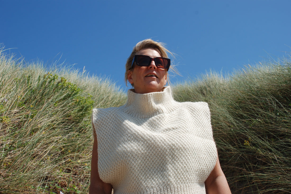 What Makes Knitwear Truly Luxury? | Beatrice Bayliss