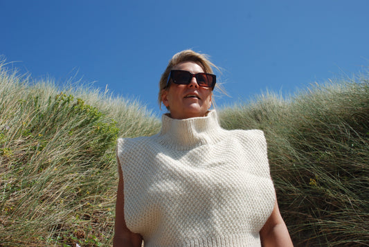 What Makes Knitwear Truly Luxury? | Beatrice Bayliss