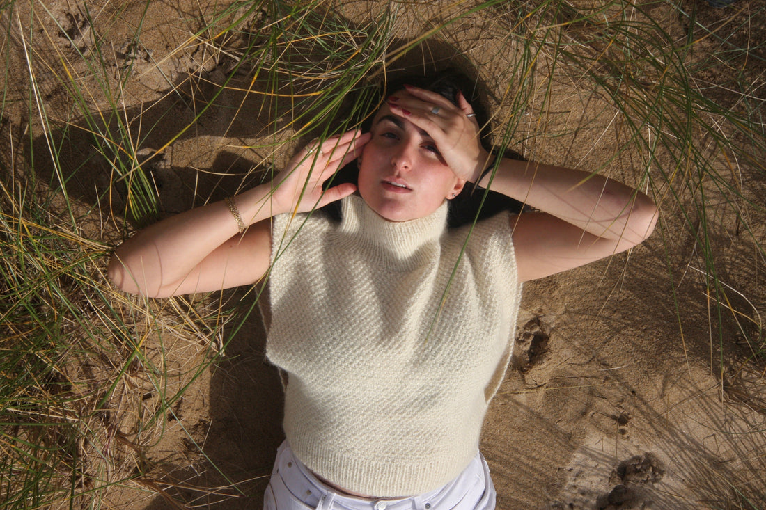 Made Slowly, Worn for Years