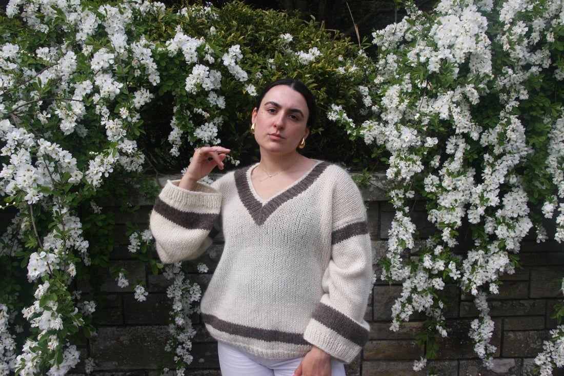 Arriving soon. A modern interpretation of a timeless layer | Beatrice Bayliss