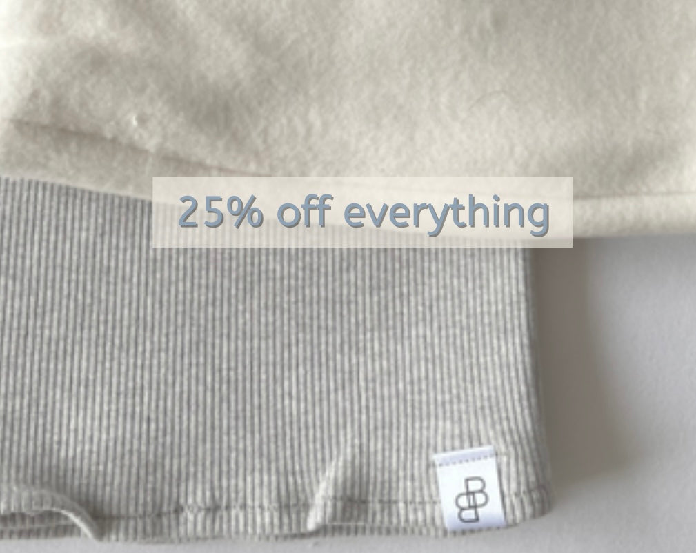 25% Off Everything Flats | Beatrice Bayliss