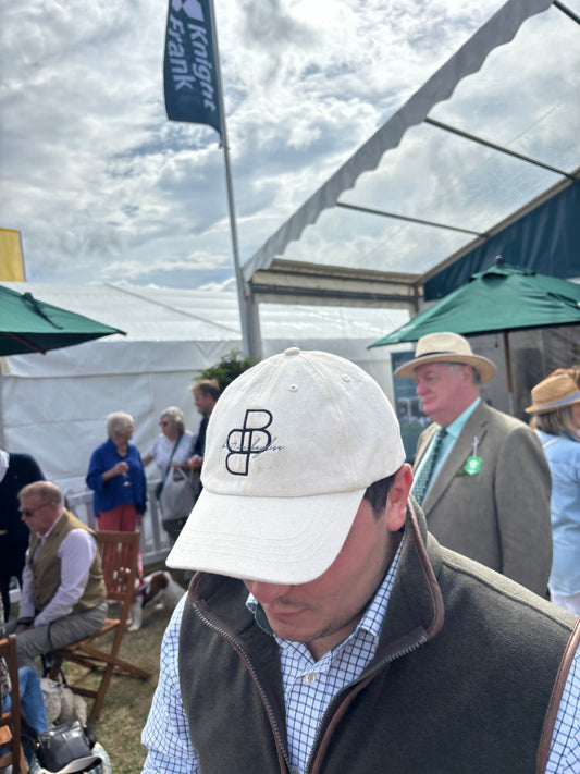 Golden Fleeces; Country Chic: Cotswold Sheep and Wool at Moreton Show 2025 | Beatrice Bayliss