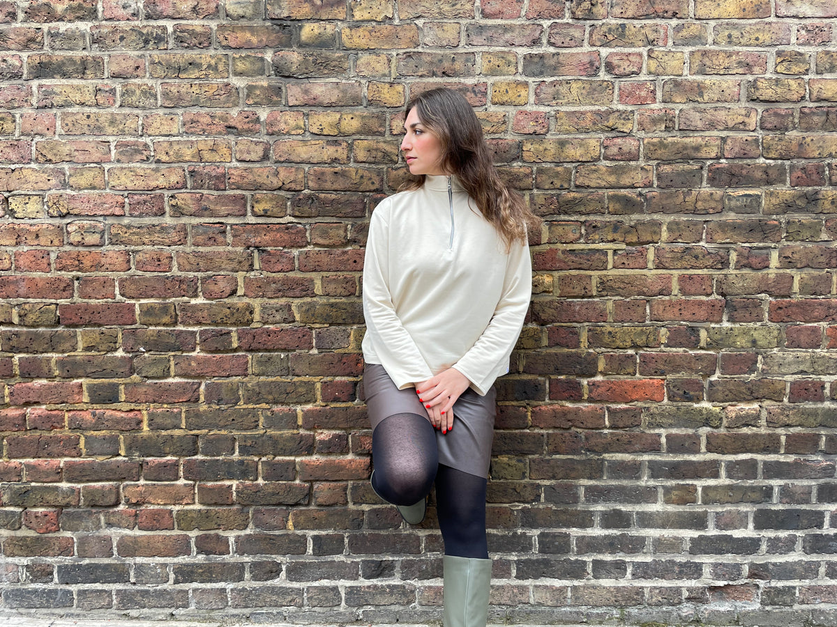 Defuze Magazine | Beatrice Bayliss