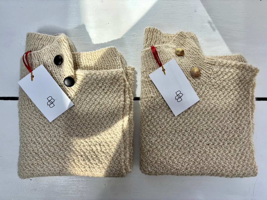 Crafted to Last | Beatrice Bayliss